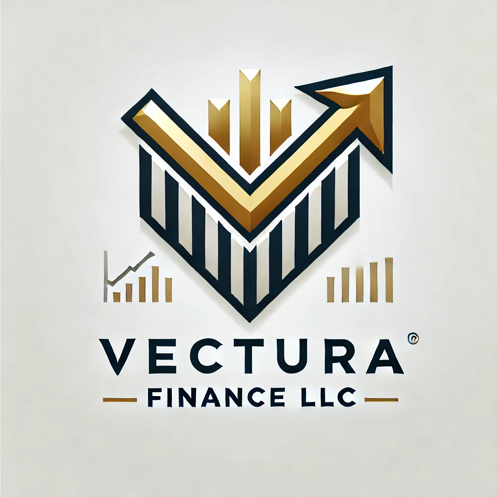 Vectura Finance LLC Logo